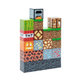 Minecraft Block Building Light - Paladone - Lighting by Paladone The Chelsea Gamer