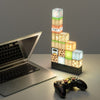 Minecraft Block Building Light - Paladone - Lighting by Paladone The Chelsea Gamer