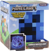 Minecraft Charged Creeper Light with Sound - Paladone - Lighting by Paladone The Chelsea Gamer