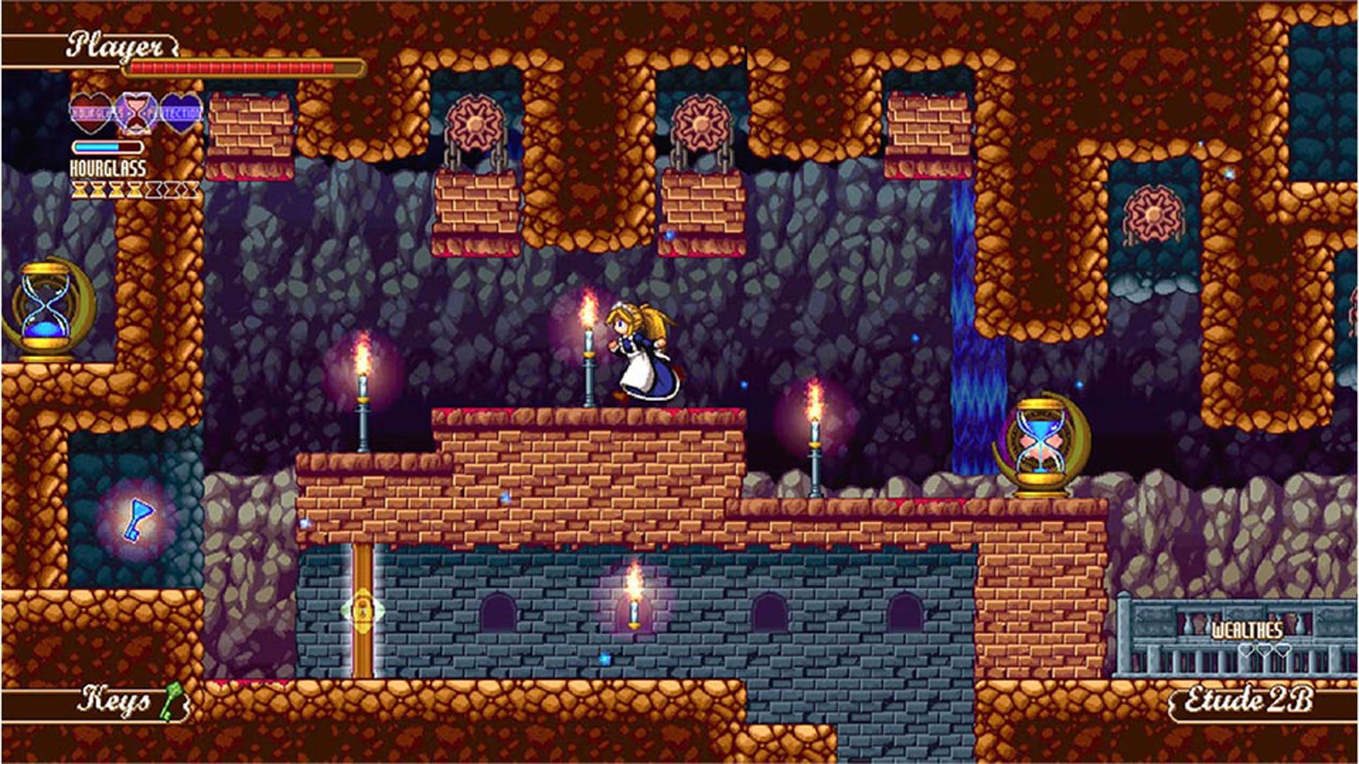 Super Zangyura - PlayStation 4 - Video Games by Red Art Games The Chelsea Gamer