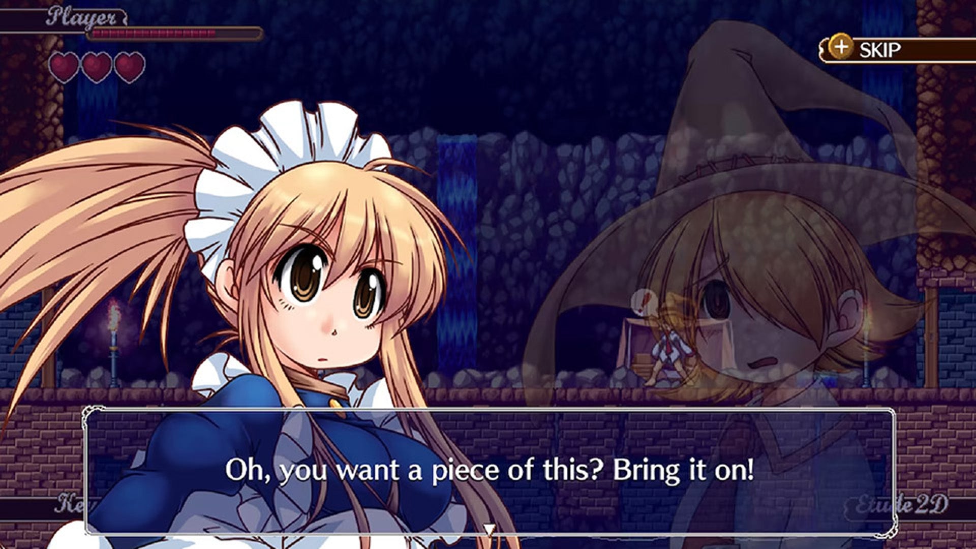 Super Zangyura - PlayStation 4 - Video Games by Red Art Games The Chelsea Gamer