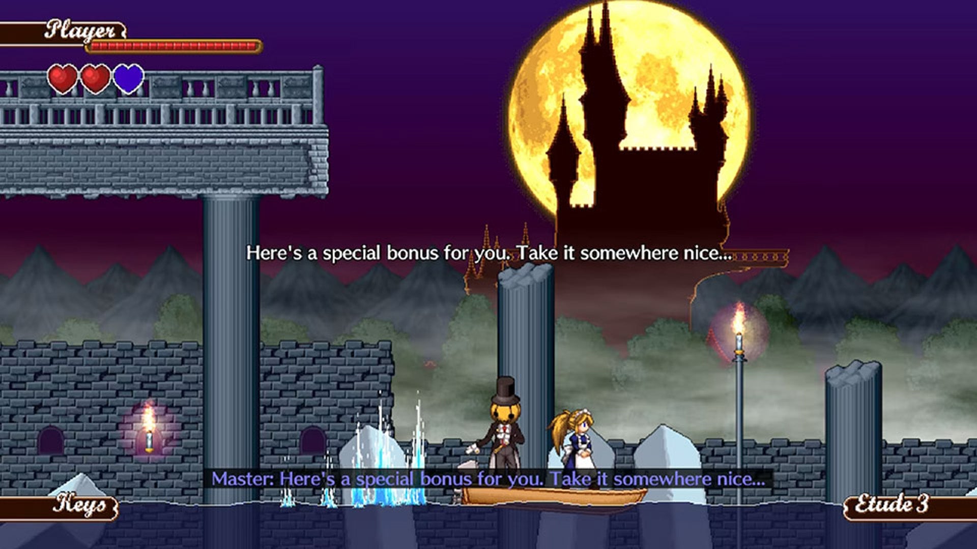 Super Zangyura - PlayStation 4 - Video Games by Red Art Games The Chelsea Gamer