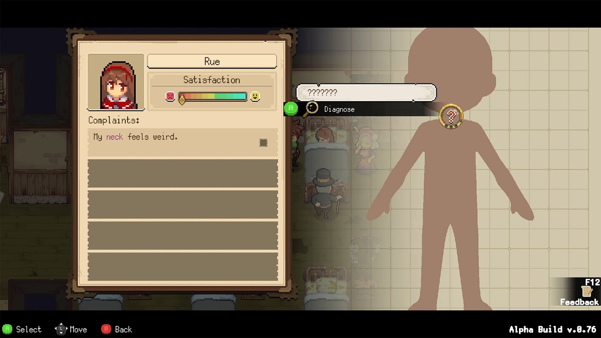 Potion Permit: Complete Edition - PlayStation 5 - Video Games by Funstock The Chelsea Gamer