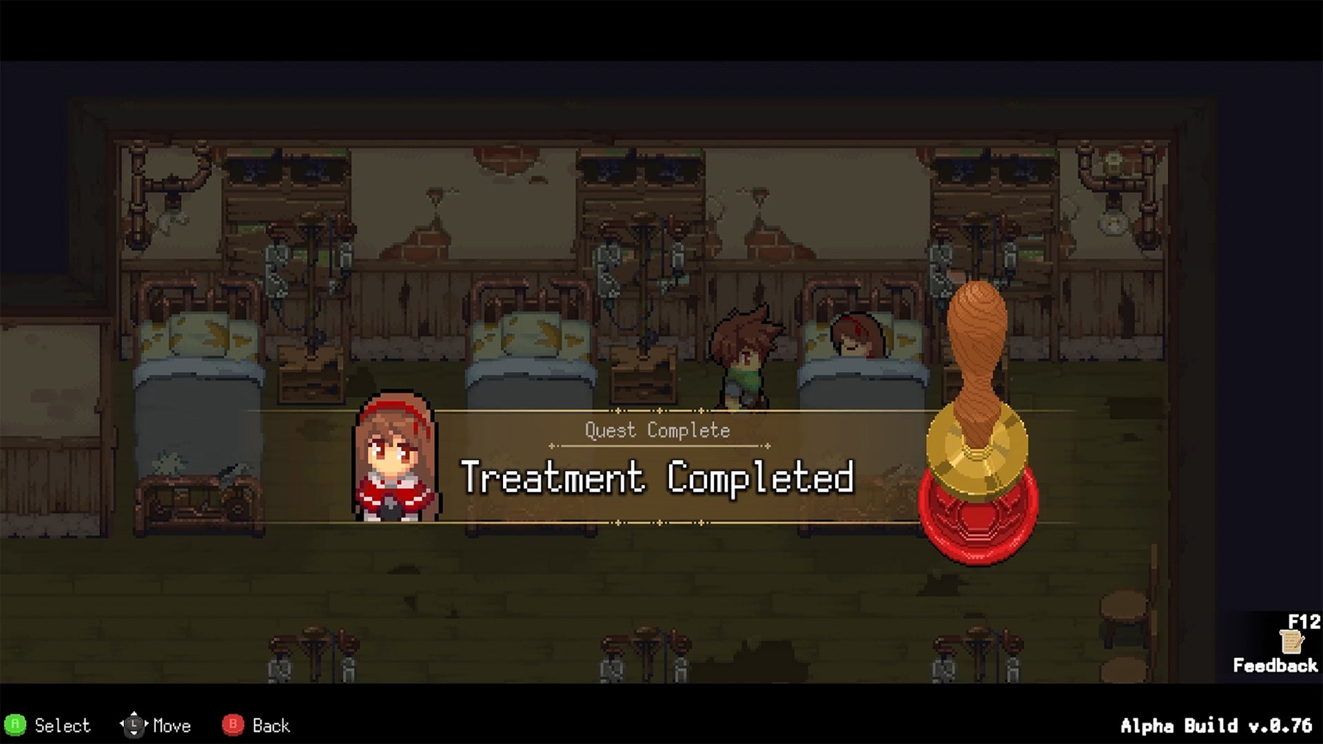 Potion Permit: Complete Edition - PlayStation 5 - Video Games by Funstock The Chelsea Gamer