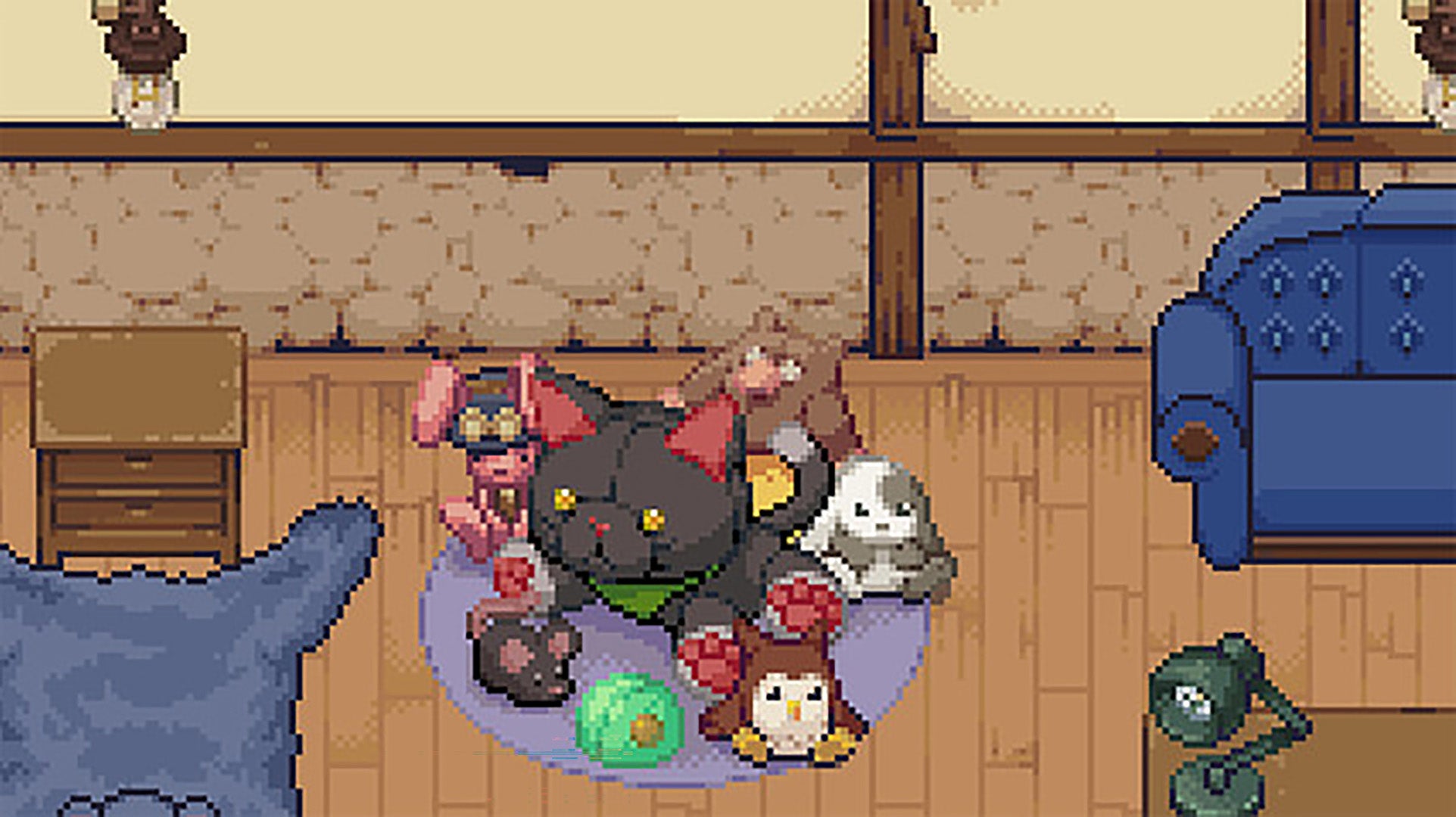 Potion Permit: Complete Edition - Nintendo Switch - Video Games by Funstock The Chelsea Gamer