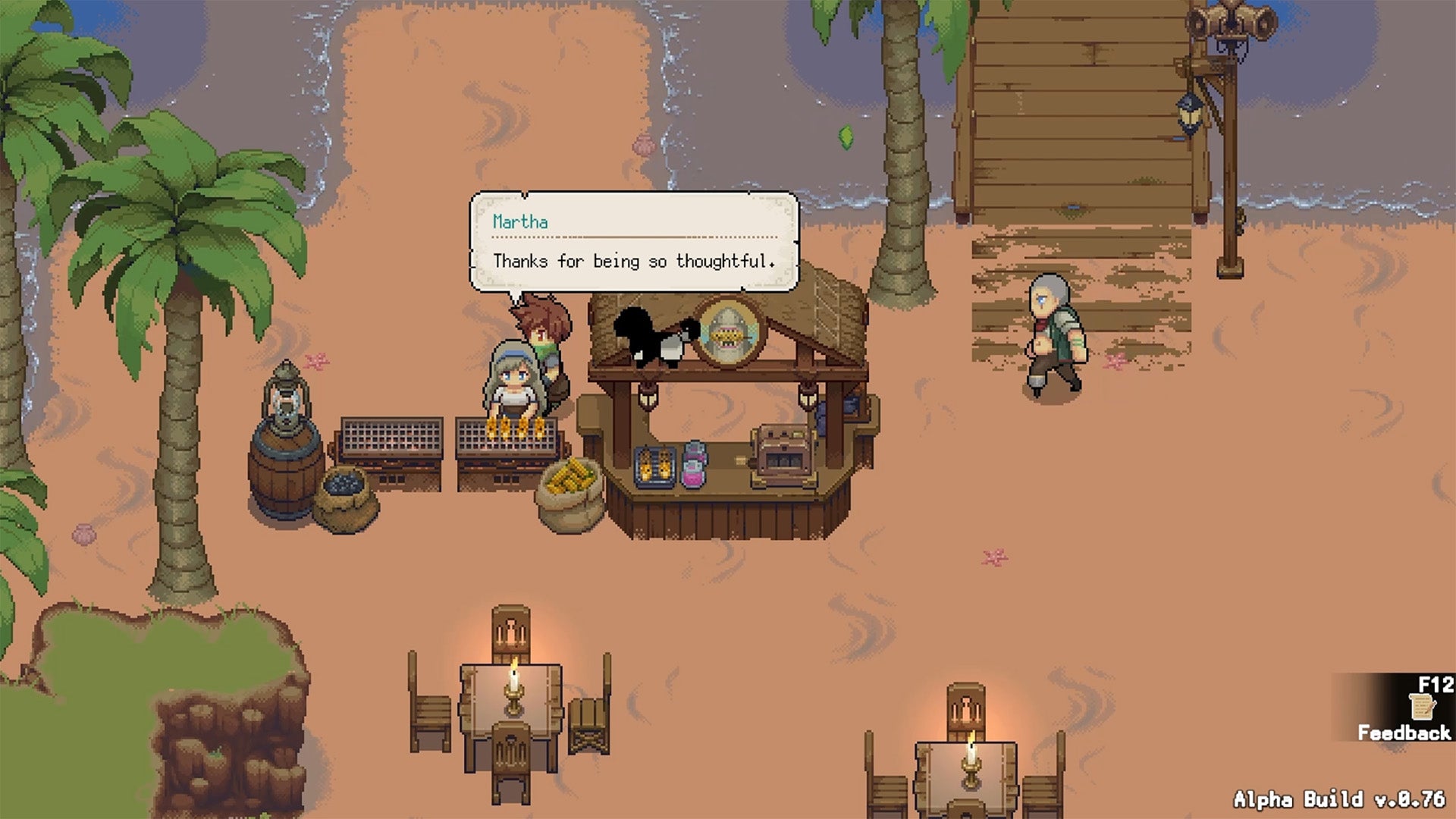 Potion Permit: Complete Edition - Nintendo Switch - Video Games by Funstock The Chelsea Gamer