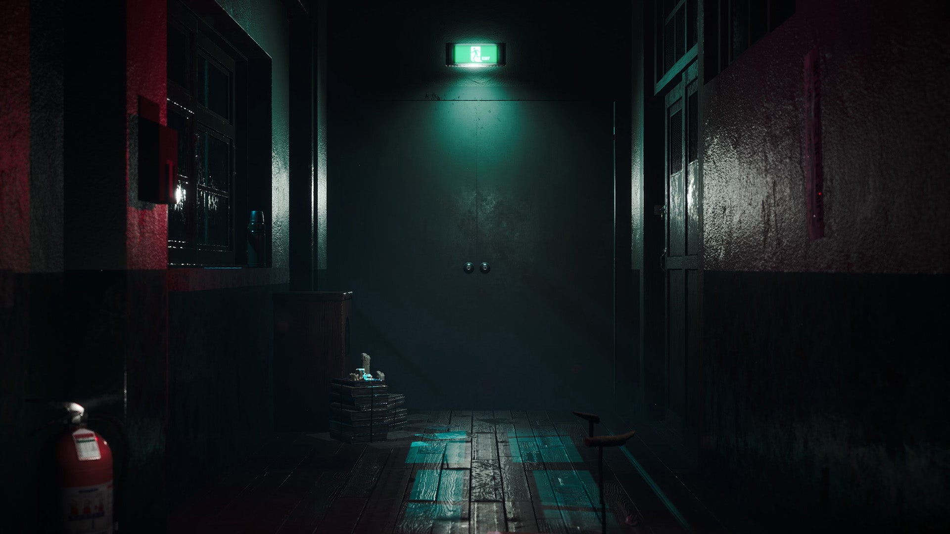 White Day 2: The Flower That Tells Lies - Complete Edition - PlayStation 5 - Video Games by Funstock The Chelsea Gamer