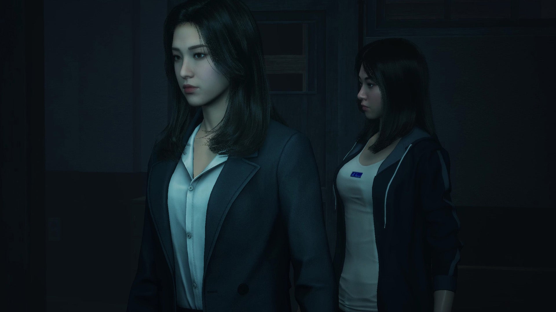 White Day 2: The Flower That Tells Lies - Complete Edition - PlayStation 5 - Video Games by Funstock The Chelsea Gamer