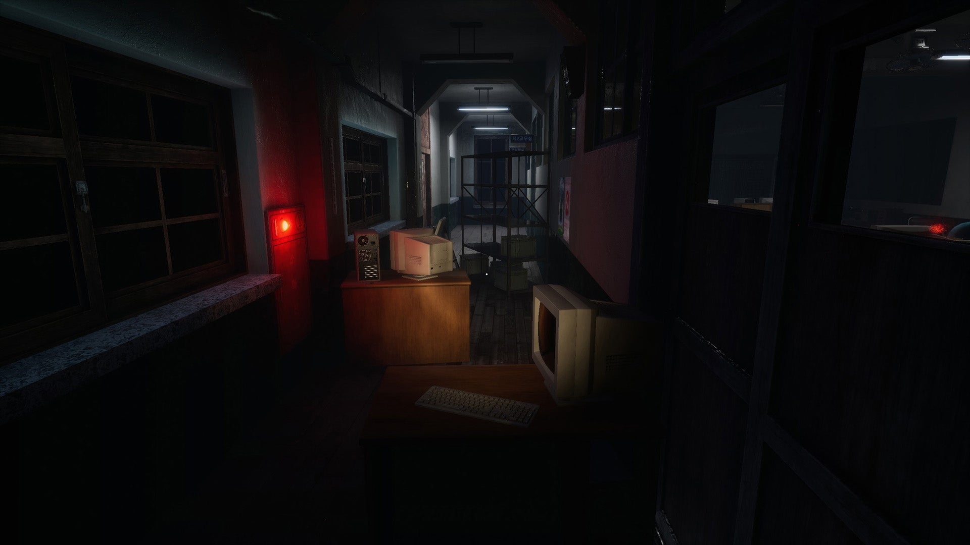 White Day 2: The Flower That Tells Lies - Complete Edition - PlayStation 5 - Video Games by Funstock The Chelsea Gamer