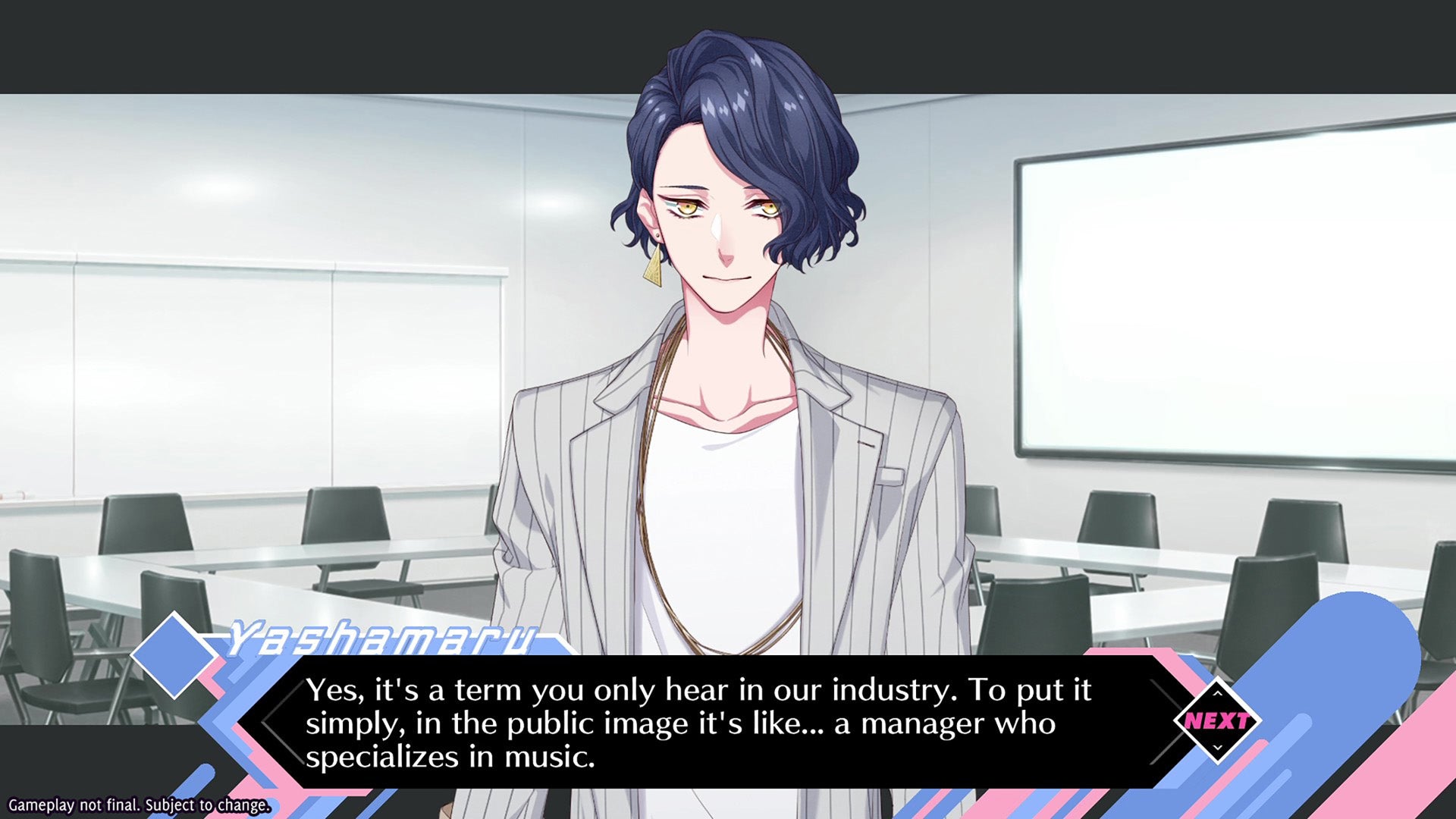 B Project - Nintendo Switch - Video Games by Funstock The Chelsea Gamer