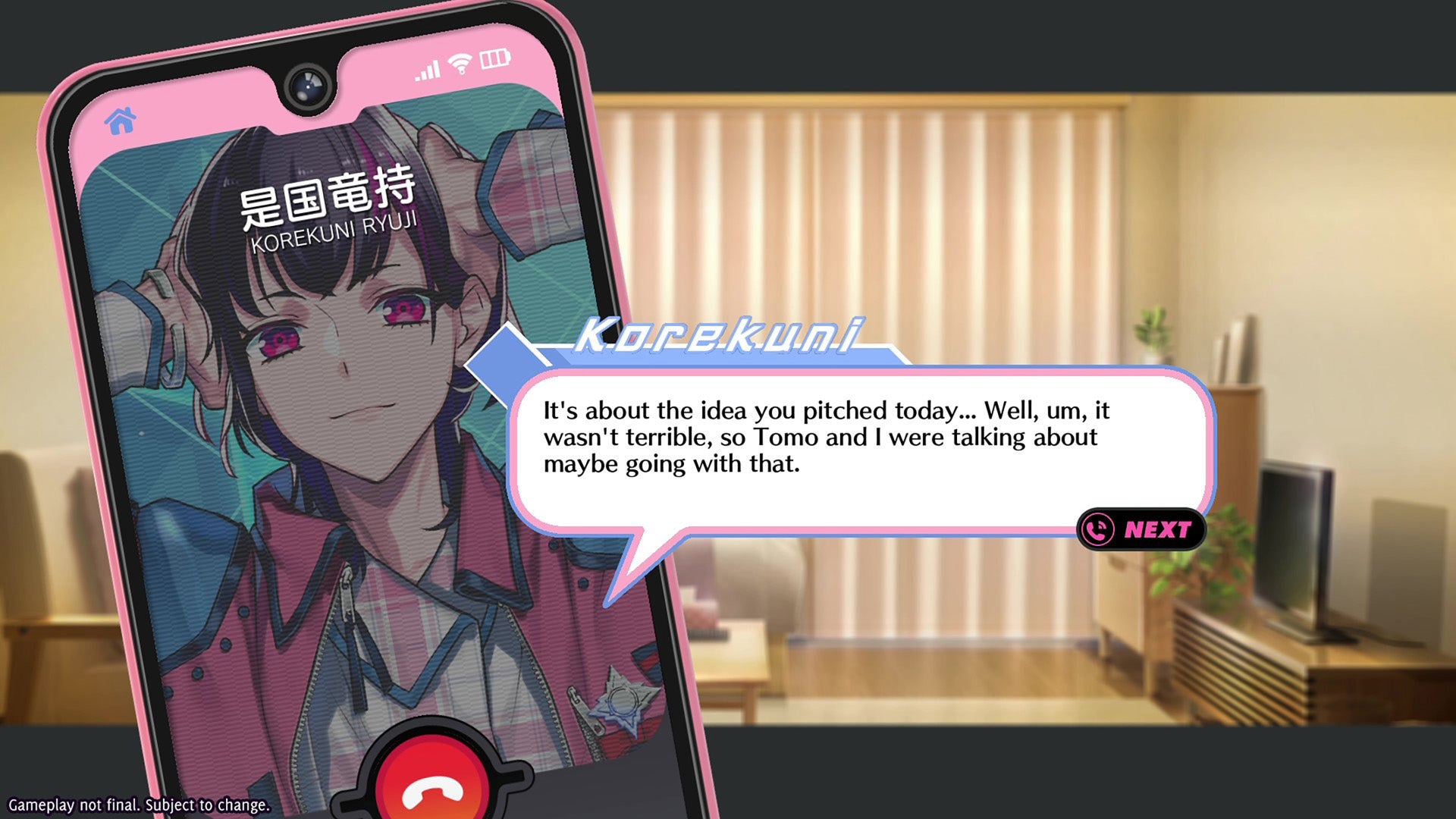 B Project - Nintendo Switch - Video Games by Funstock The Chelsea Gamer