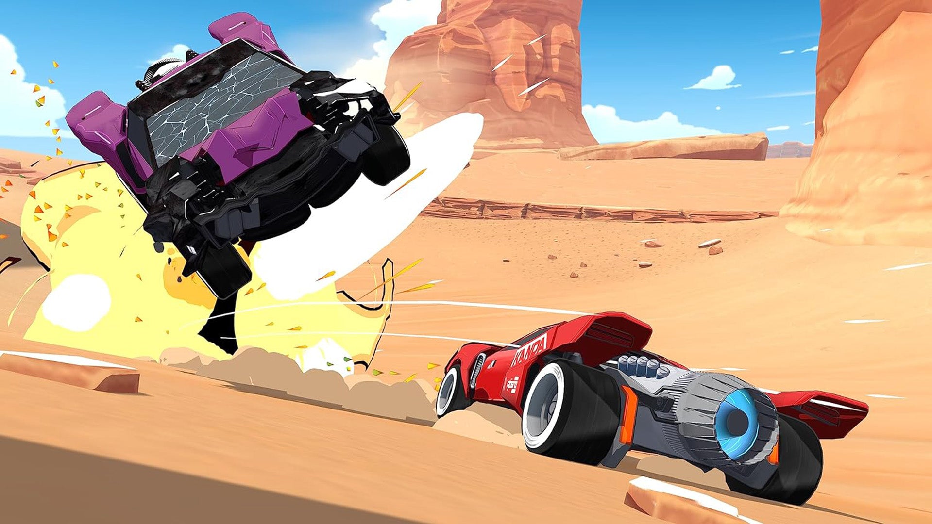 Resistor - PlayStation 5 - Video Games by Funstock The Chelsea Gamer