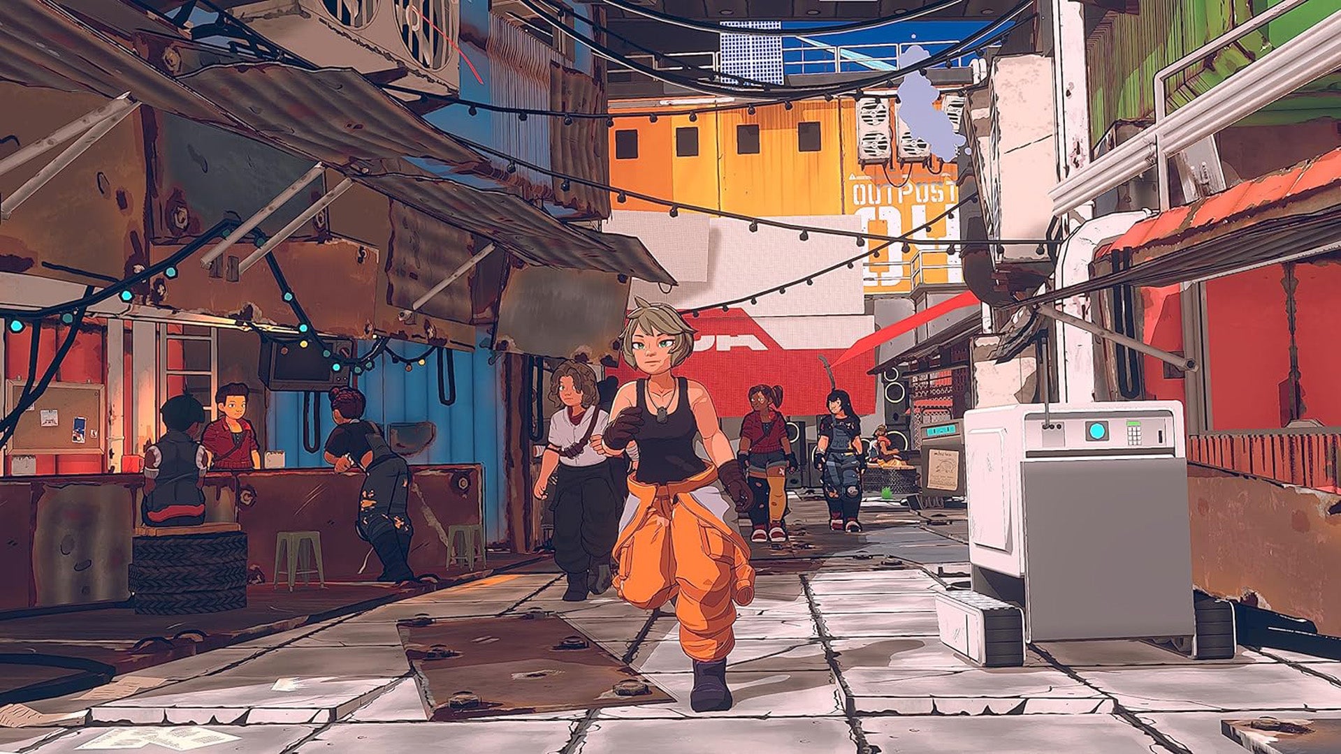 Resistor - PlayStation 5 - Video Games by Funstock The Chelsea Gamer