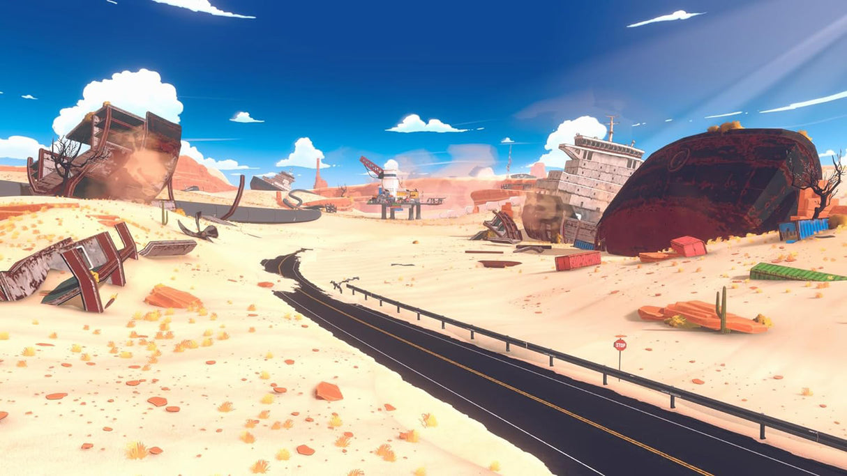 Resistor - Nintendo Switch - Video Games by Funstock The Chelsea Gamer