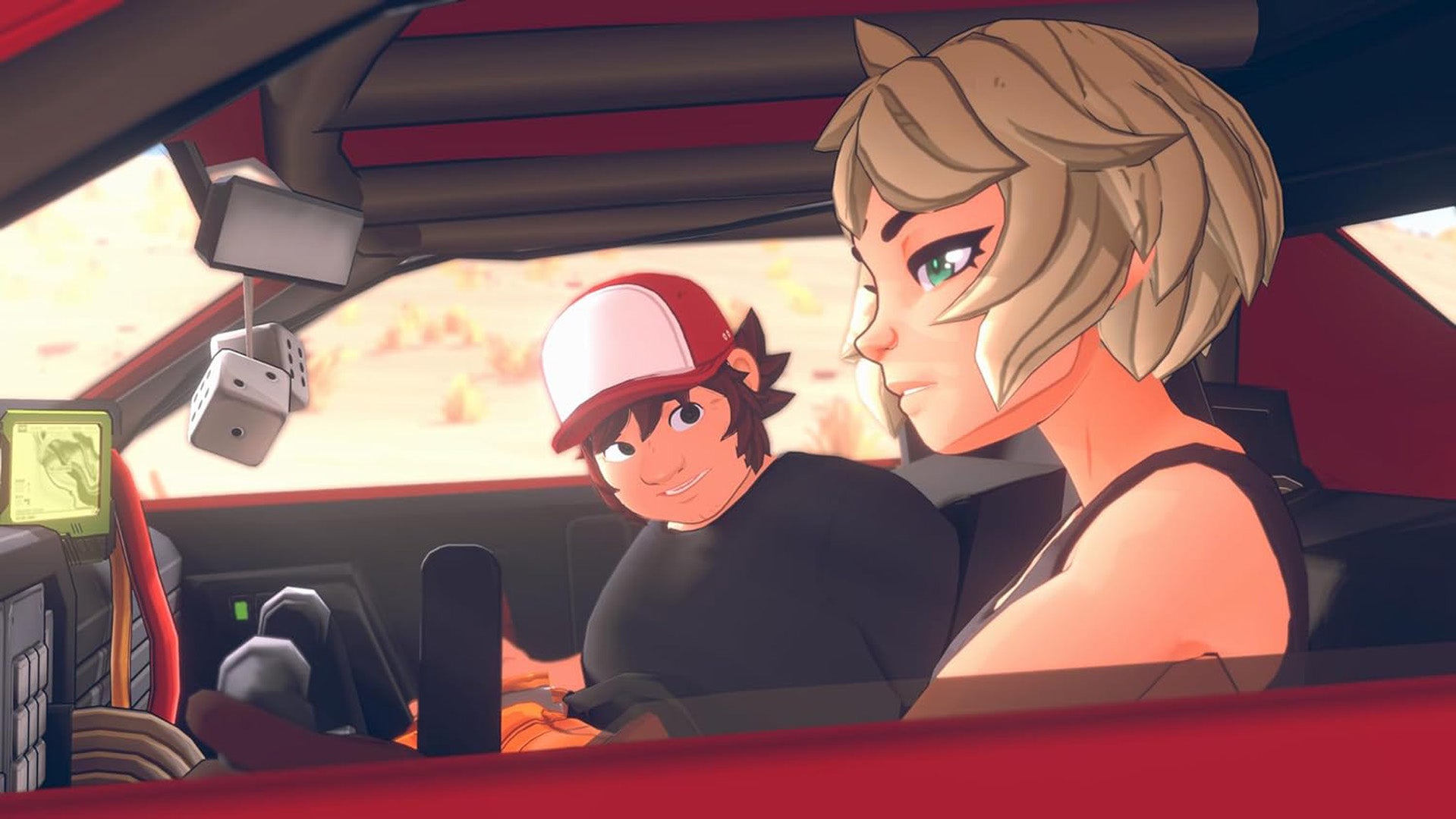 Resistor - Nintendo Switch - Video Games by Funstock The Chelsea Gamer