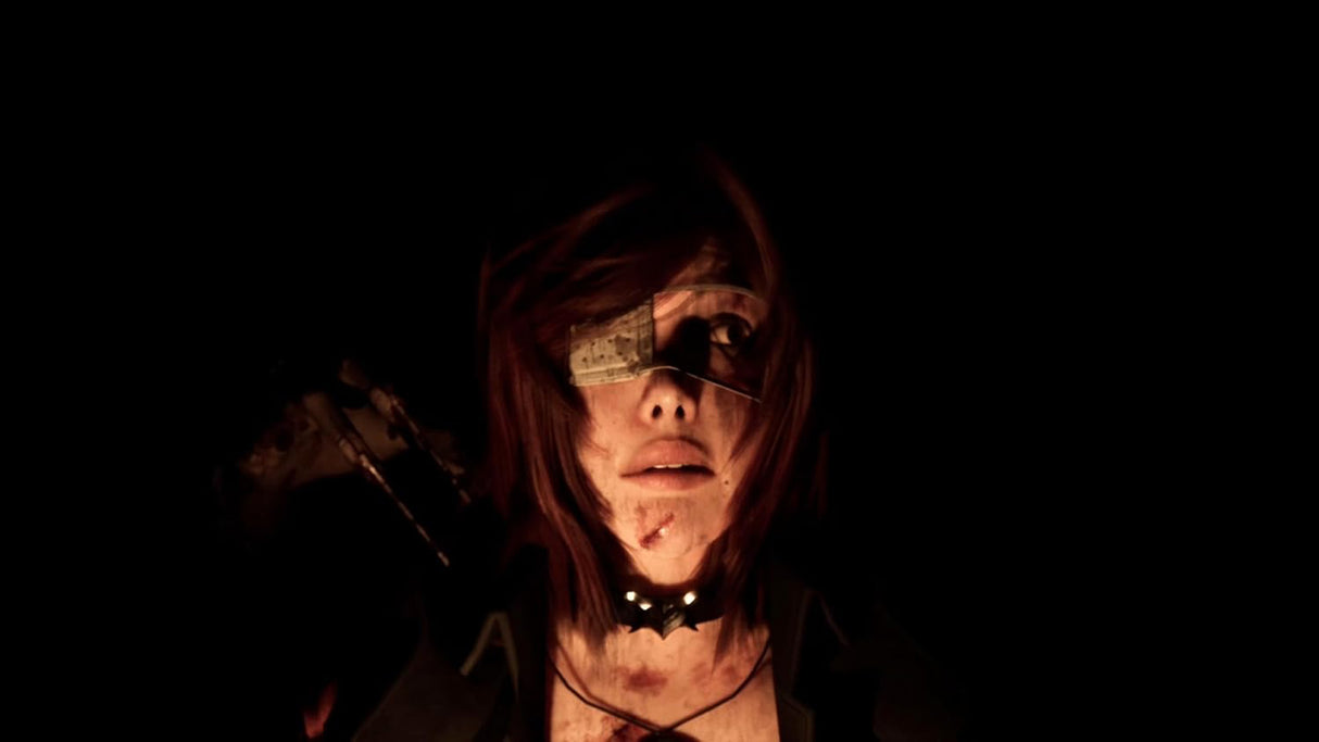 Tormented Souls 2 - PlayStation 5 - Video Games by Funstock The Chelsea Gamer