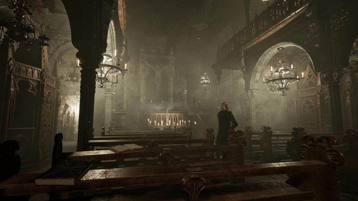 Tormented Souls 2 - PlayStation 5 - Video Games by Funstock The Chelsea Gamer