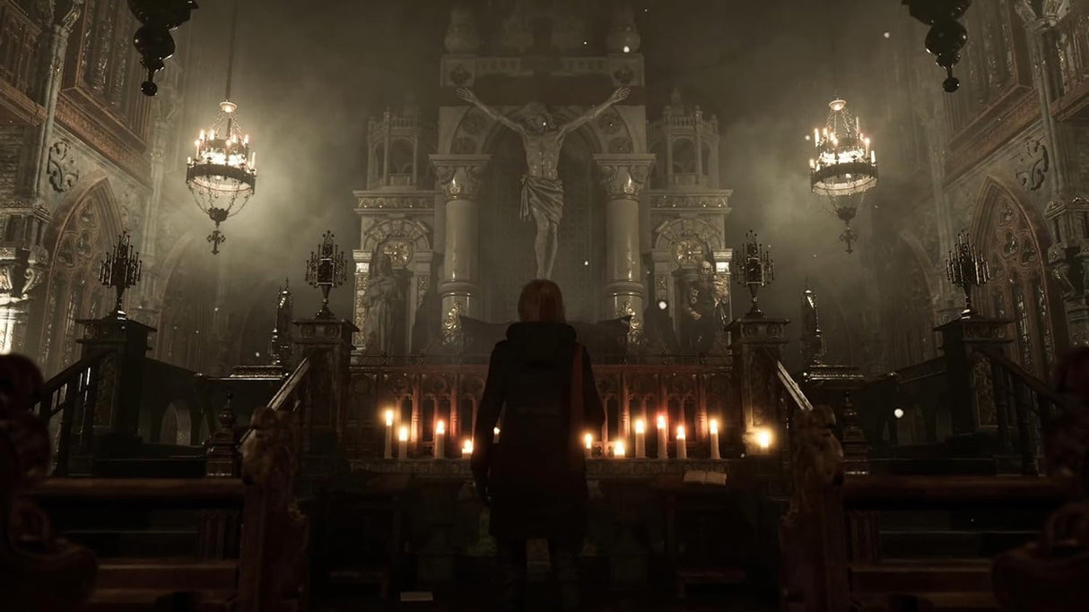 Tormented Souls 2 - PlayStation 5 - Video Games by Funstock The Chelsea Gamer