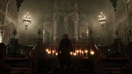 Tormented Souls 2 - PlayStation 5 - Video Games by Funstock The Chelsea Gamer