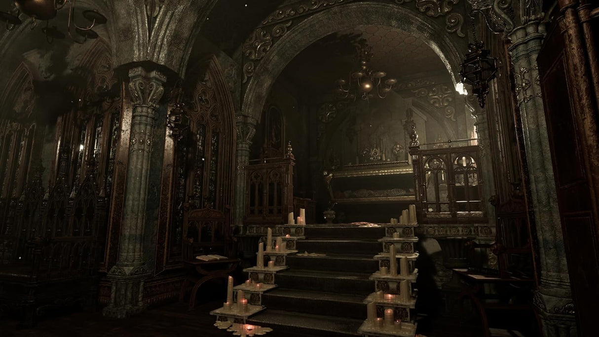 Tormented Souls 2 - PlayStation 5 - Video Games by Funstock The Chelsea Gamer