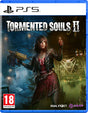 Tormented Souls 2 - PlayStation 5 - Video Games by pqube The Chelsea Gamer