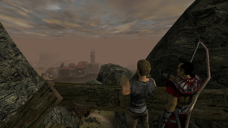 Gothic Classic Khorinis Saga - Nintendo Switch - Video Games by Nordic Games The Chelsea Gamer