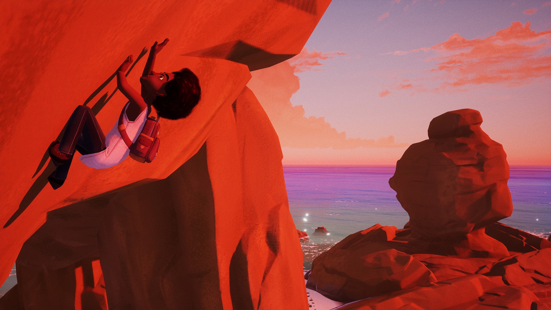 Tchia: Oléti Edition - Nintendo Switch - Video Games by Maximum Games Ltd (UK Stock Account) The Chelsea Gamer