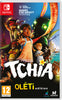 Tchia: Oléti Edition - Nintendo Switch - Video Games by Maximum Games Ltd (UK Stock Account) The Chelsea Gamer