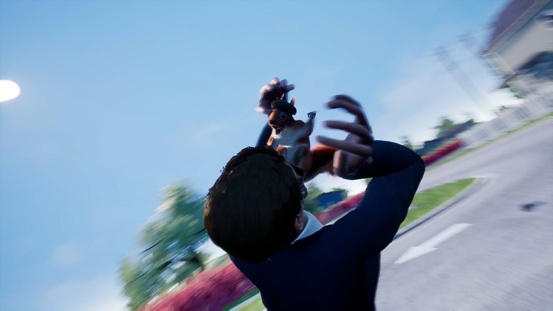 Squirrel With A Gun - Xbox Series X - Video Games by Maximum Games Ltd (UK Stock Account) The Chelsea Gamer