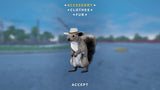 Squirrel With A Gun - Xbox Series X - Video Games by Maximum Games Ltd (UK Stock Account) The Chelsea Gamer