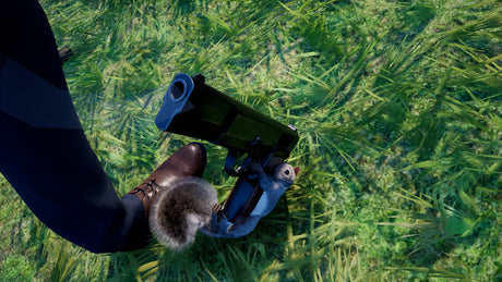 Squirrel With A Gun - Xbox Series X - Video Games by Maximum Games Ltd (UK Stock Account) The Chelsea Gamer