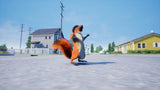 Squirrel With A Gun - Xbox Series X - Video Games by Maximum Games Ltd (UK Stock Account) The Chelsea Gamer