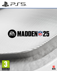EA SPORTS™ Madden NFL 25 - PlayStation 5
