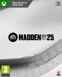 EA SPORTS™ Madden NFL 25 - Xbox