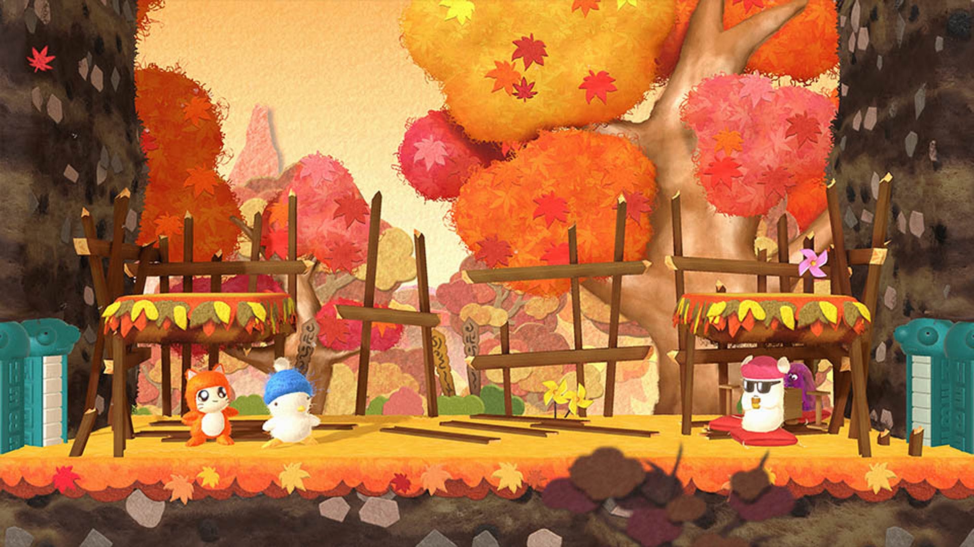 Ufouria: The Saga 2 - Xbox Series X - Video Games by Red Art Games The Chelsea Gamer