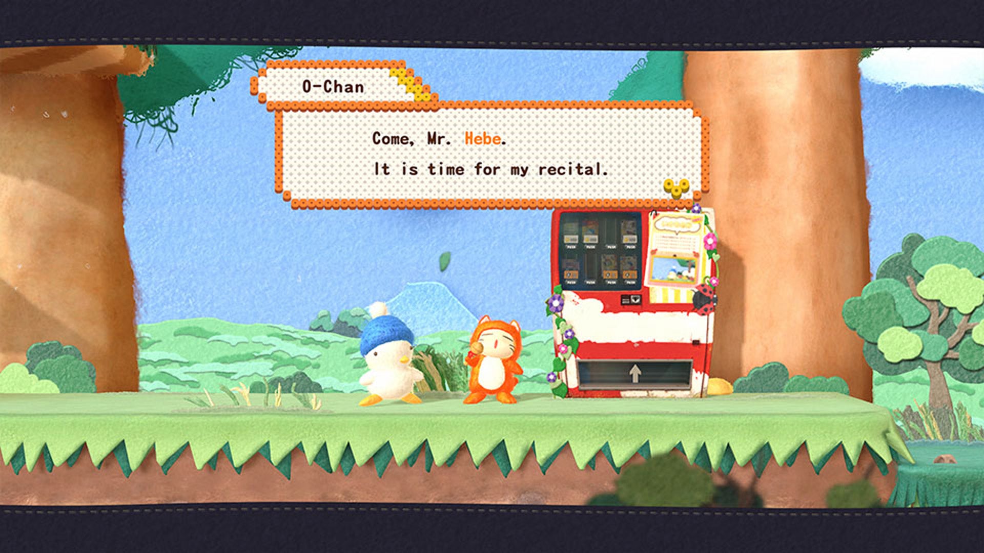 Ufouria: The Saga 2 - Nintendo Switch - Video Games by Red Art Games The Chelsea Gamer