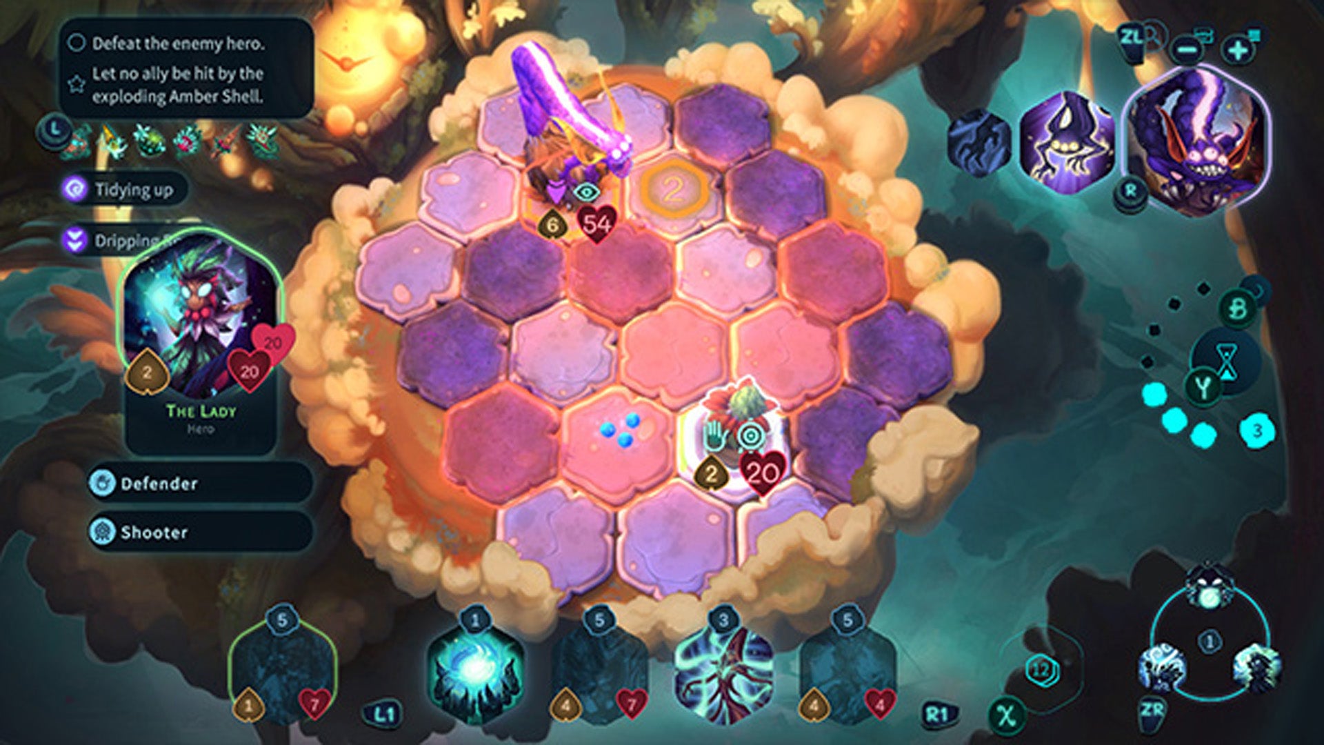 Oaken - PlayStation 5 - Video Games by Red Art Games The Chelsea Gamer