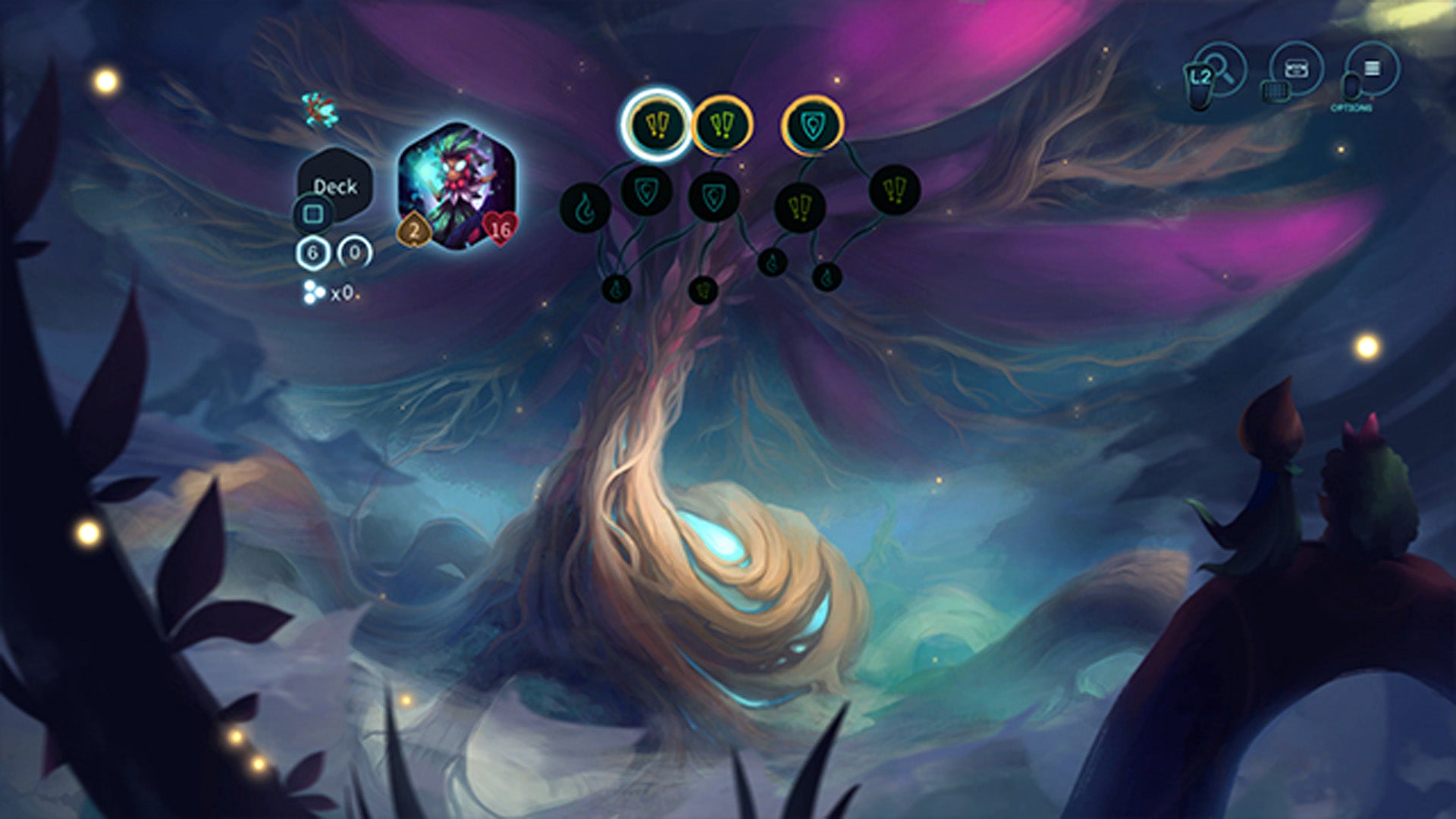 Oaken - PlayStation 5 - Video Games by Red Art Games The Chelsea Gamer