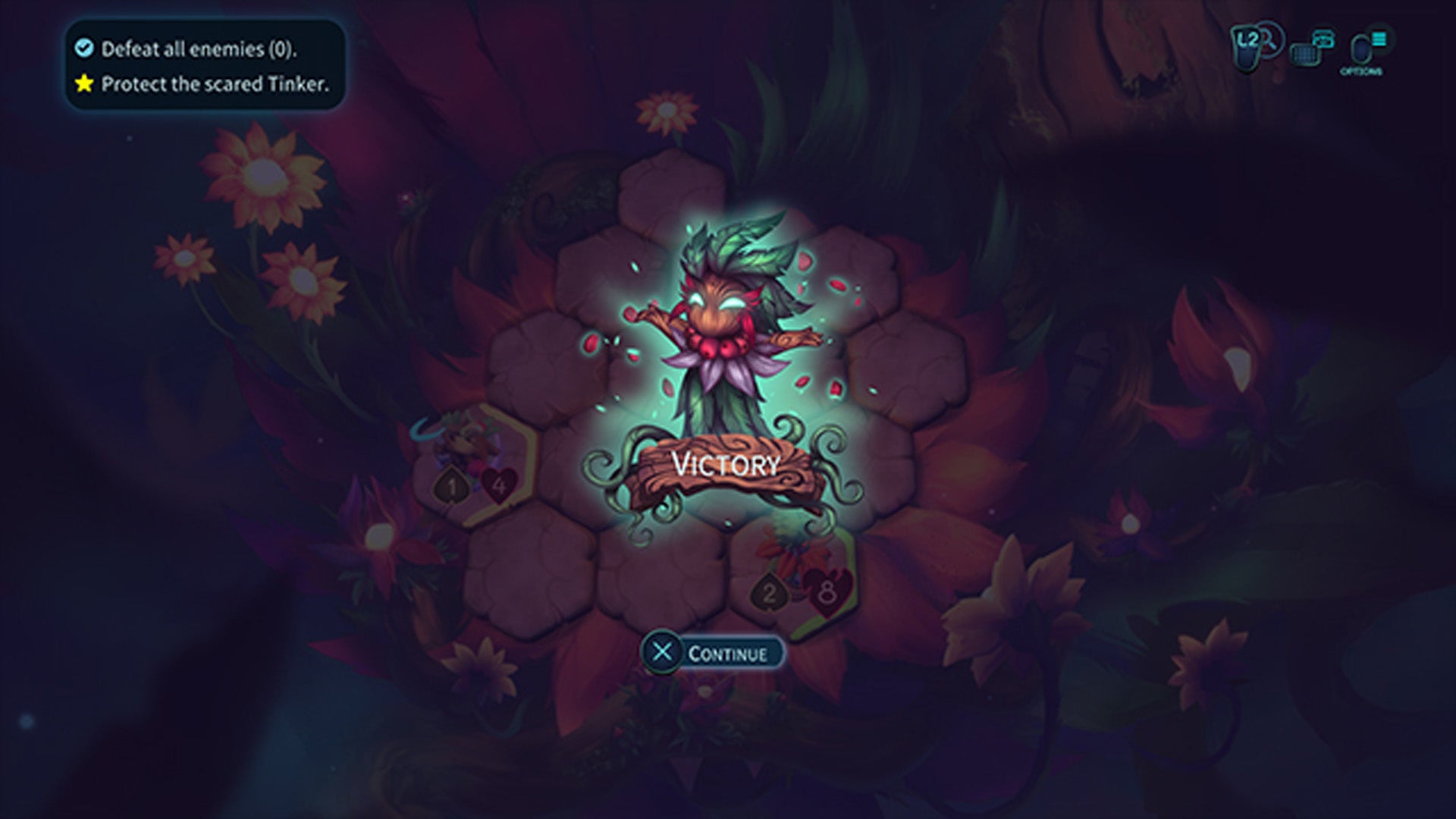 Oaken - PlayStation 5 - Video Games by Red Art Games The Chelsea Gamer