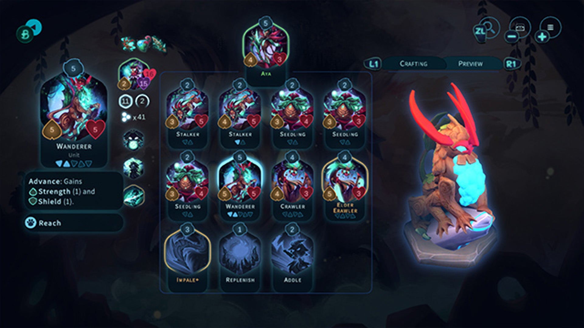 Oaken - PlayStation 5 - Video Games by Red Art Games The Chelsea Gamer