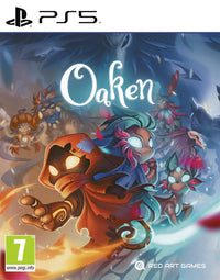 Oaken - PlayStation 5