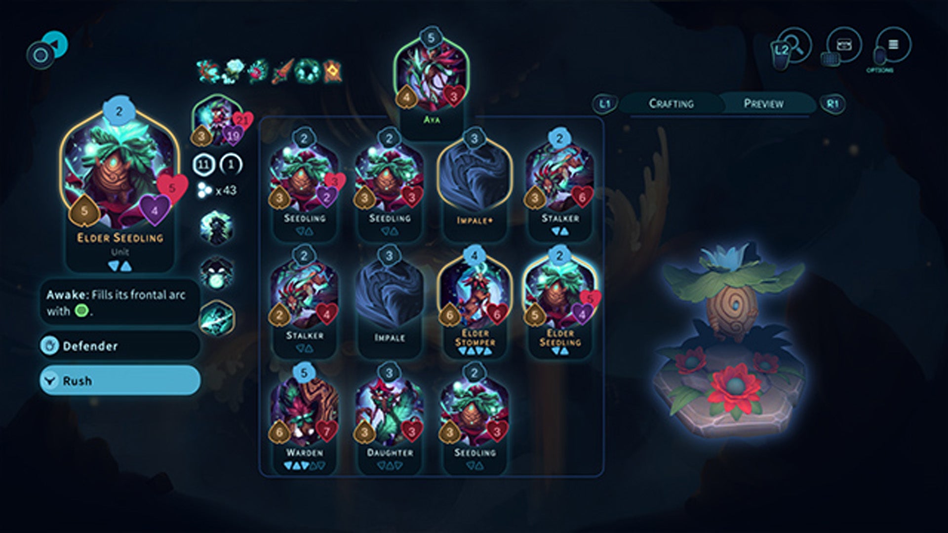 Oaken - PlayStation 4 - Video Games by Red Art Games The Chelsea Gamer