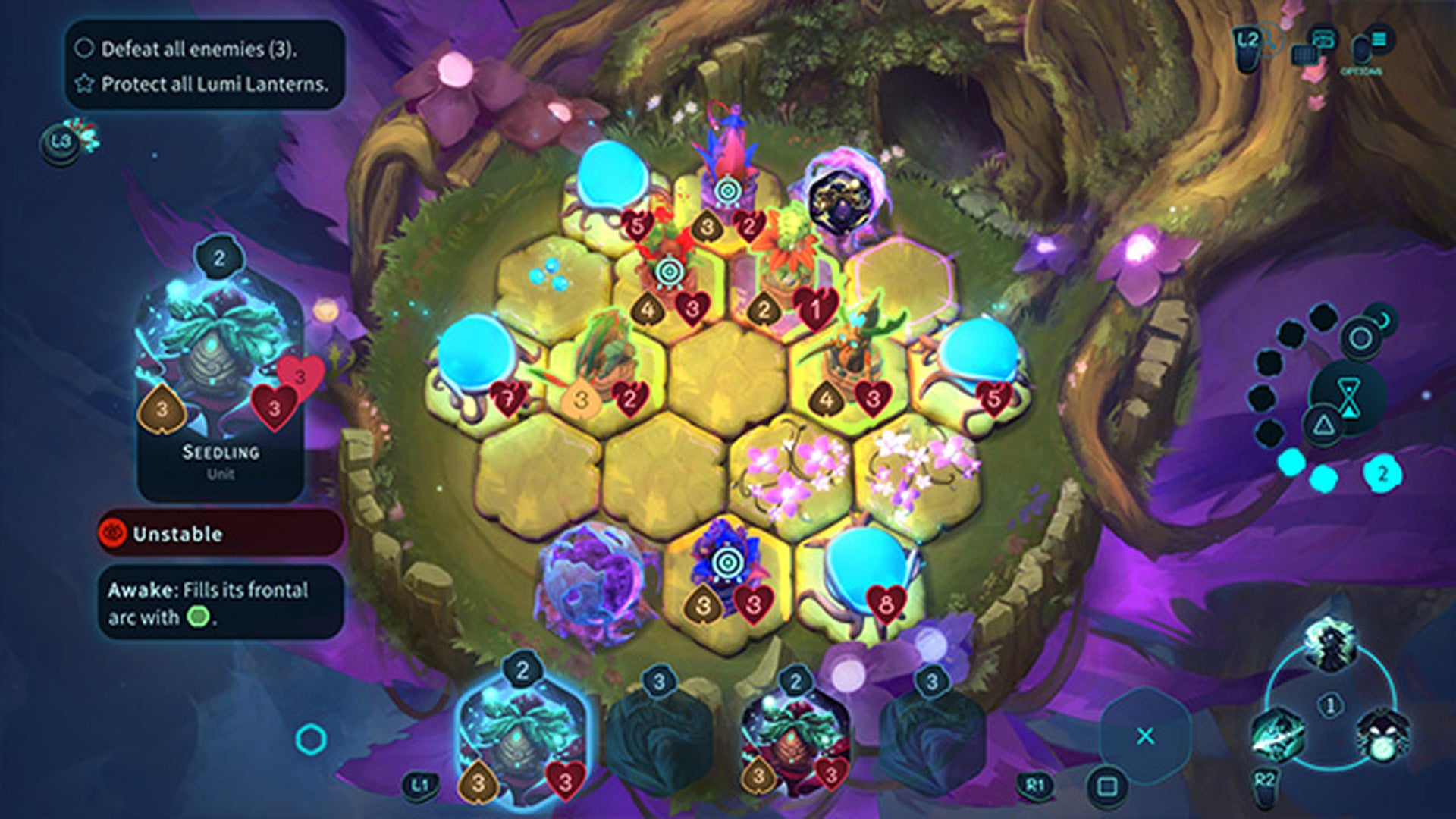 Oaken - Nintendo Switch - Video Games by Red Art Games The Chelsea Gamer