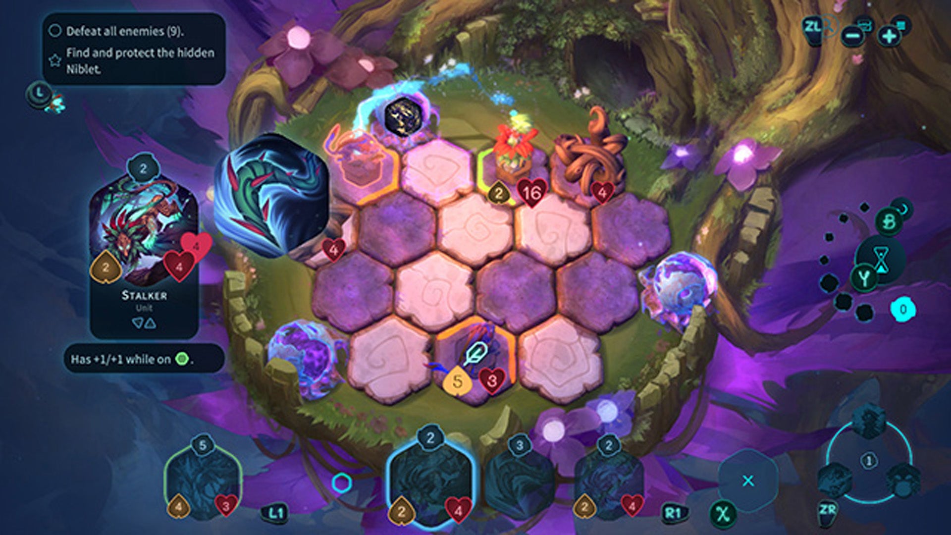 Oaken - Nintendo Switch - Video Games by Red Art Games The Chelsea Gamer