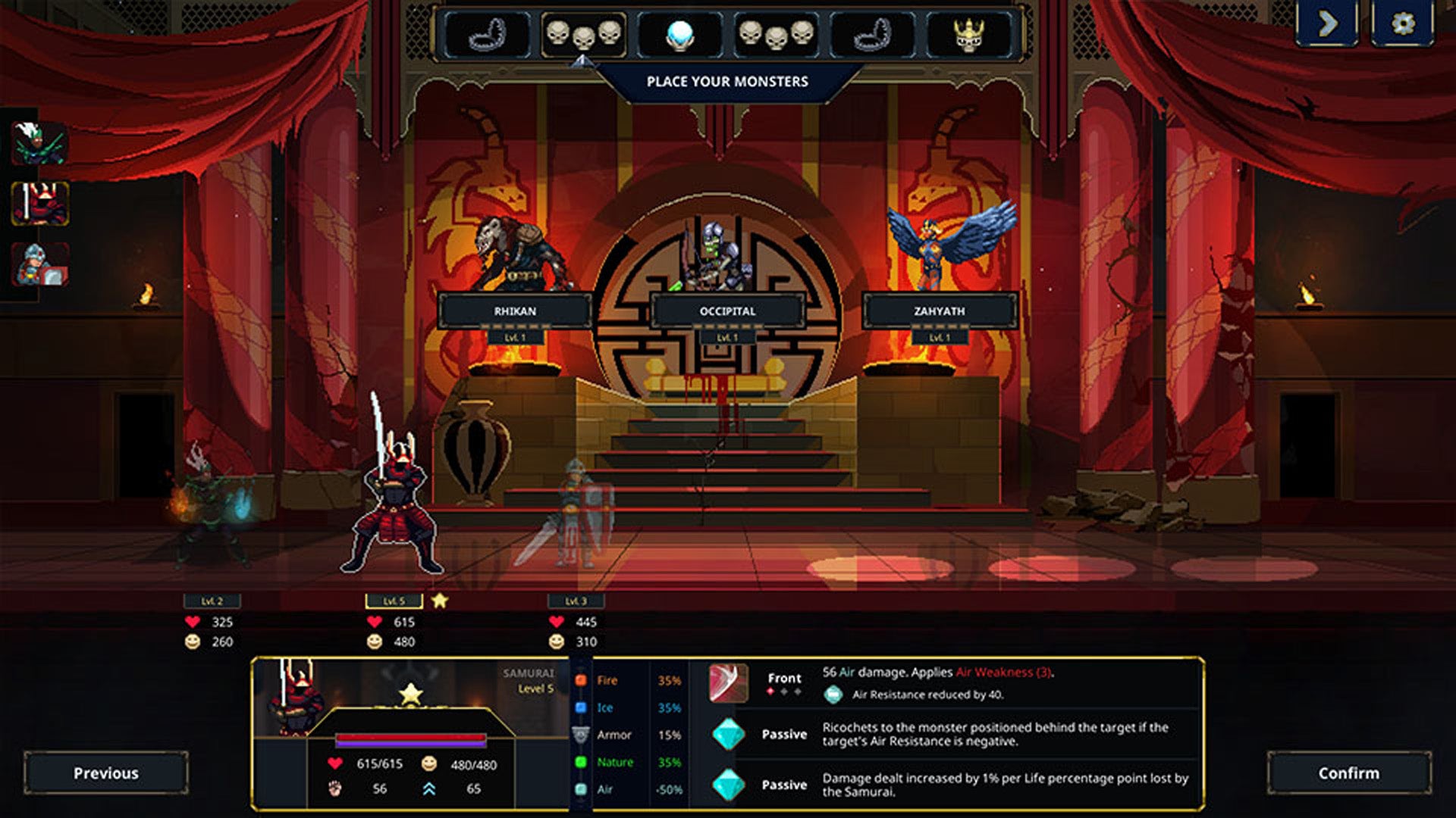 Legend of Keepers - Nintendo Switch - Video Games by Red Art Games The Chelsea Gamer