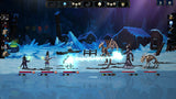Legend of Keepers - Nintendo Switch - Video Games by Red Art Games The Chelsea Gamer