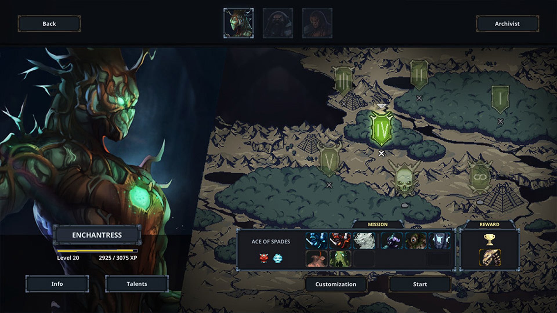 Legend of Keepers - Nintendo Switch - Video Games by Red Art Games The Chelsea Gamer