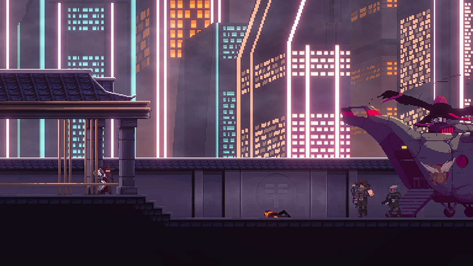 Sanabi - Nintendo Switch - Video Games by Red Art Games The Chelsea Gamer