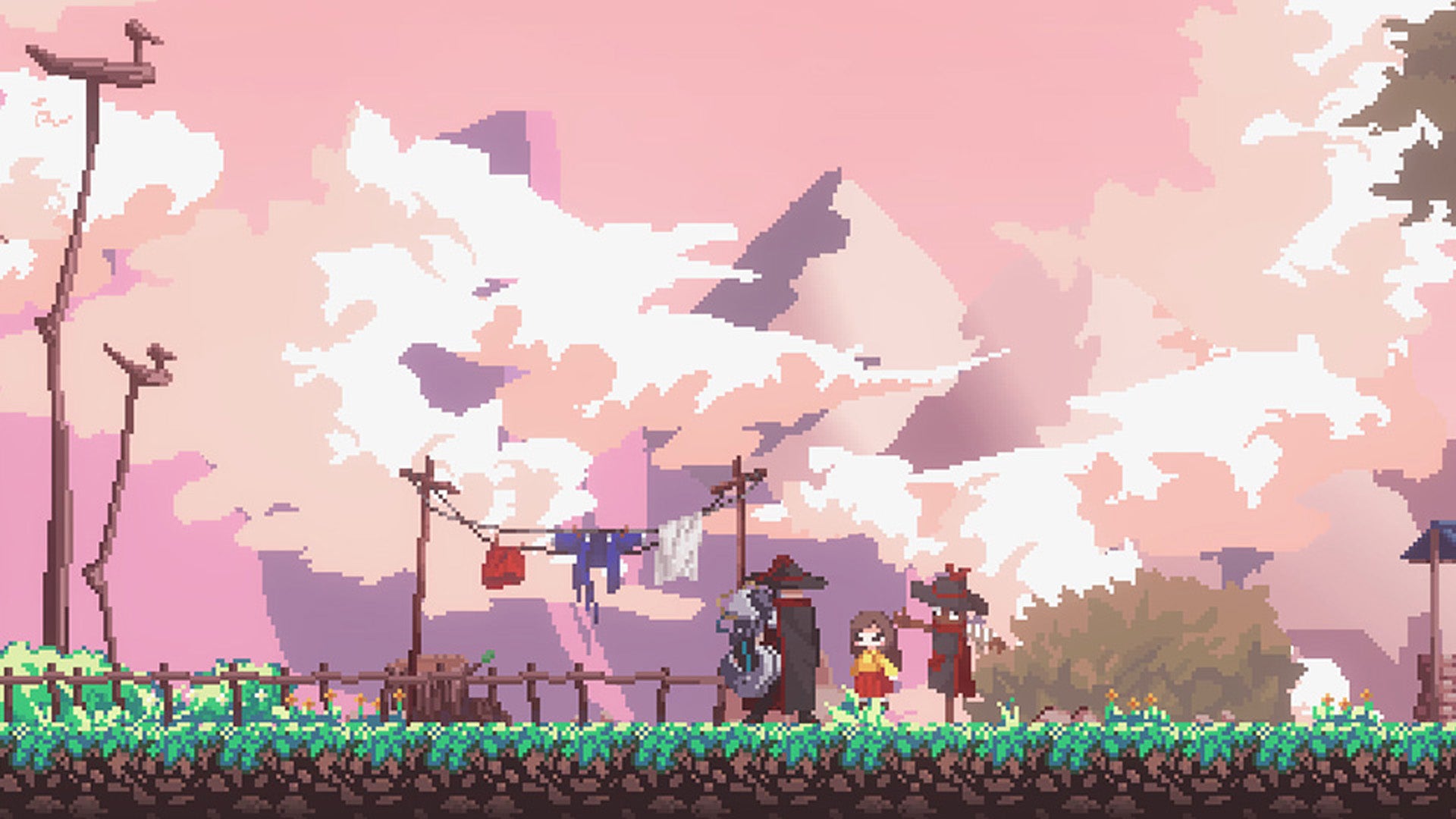 Sanabi - Nintendo Switch - Video Games by Red Art Games The Chelsea Gamer