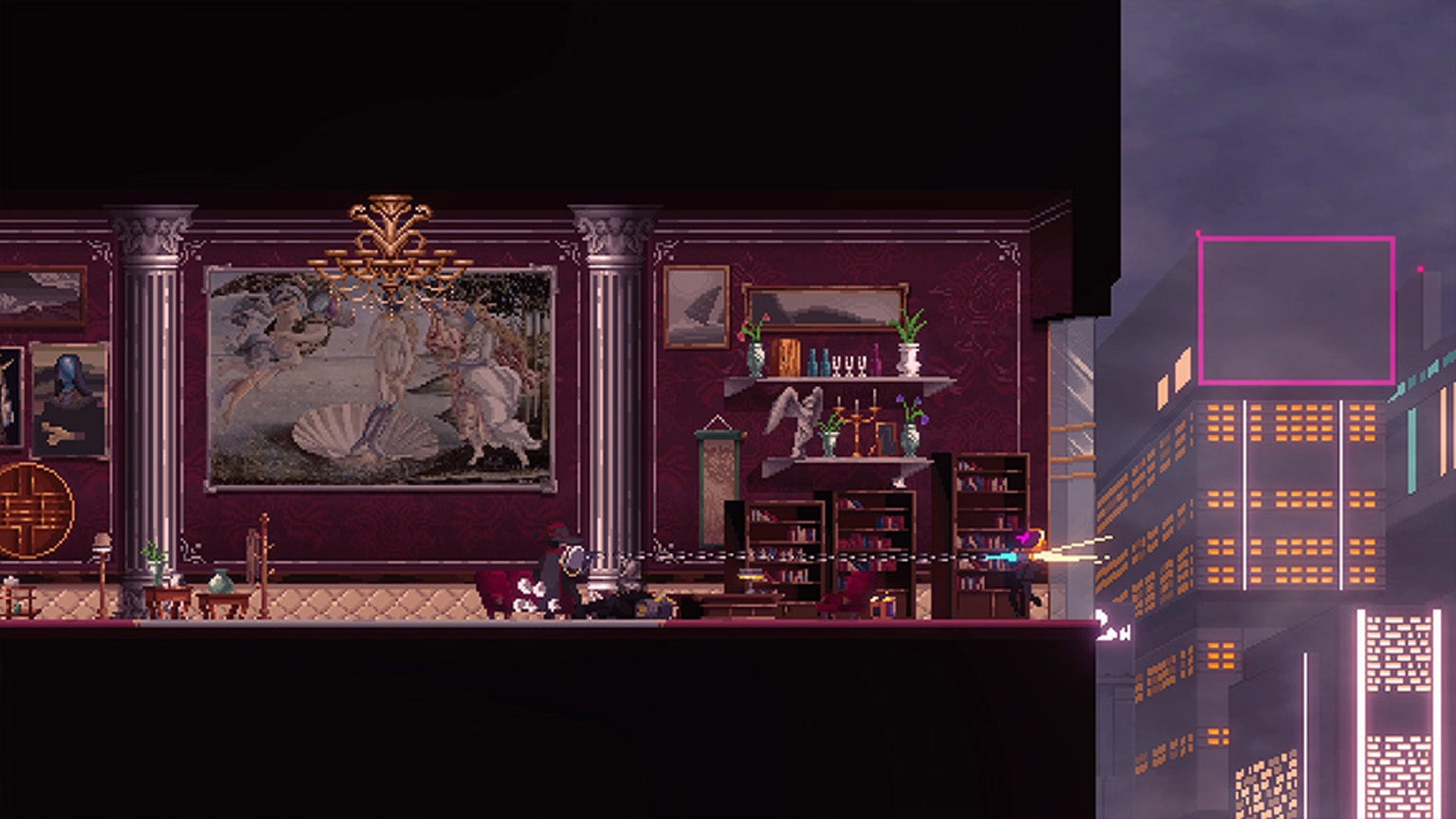 Sanabi - Nintendo Switch - Video Games by Red Art Games The Chelsea Gamer